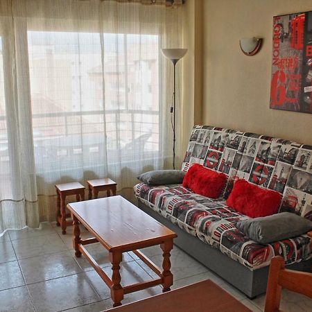Ferienwohnung La Mejor Ubicacion Fuengirola Exterior foto