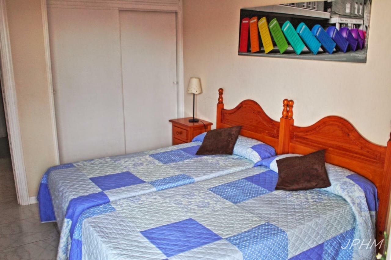 Ferienwohnung La Mejor Ubicacion Fuengirola Exterior foto
