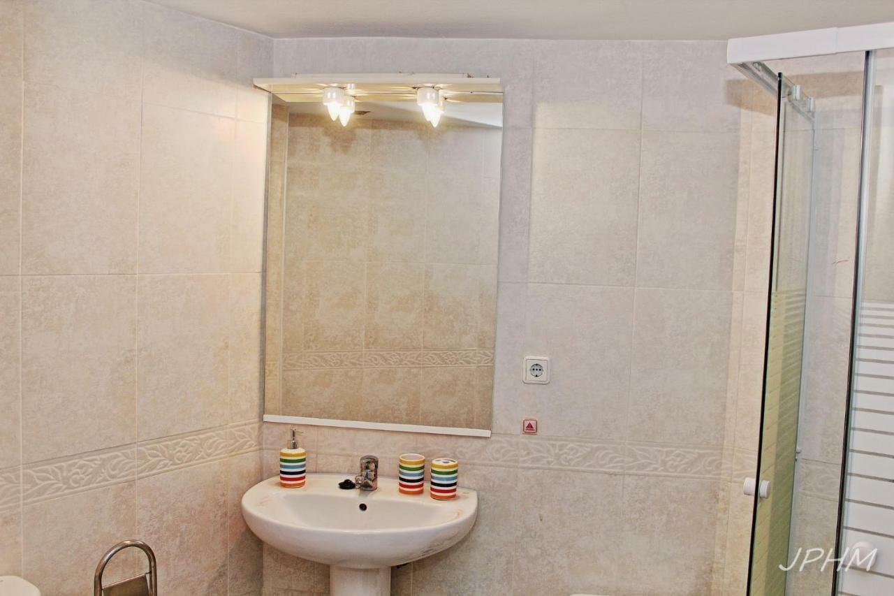 Ferienwohnung La Mejor Ubicacion Fuengirola Exterior foto